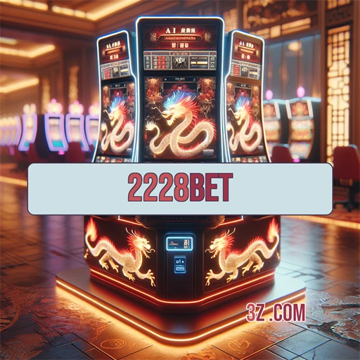 2228bet: Uma Plataforma de Jogos Fiável e Segura