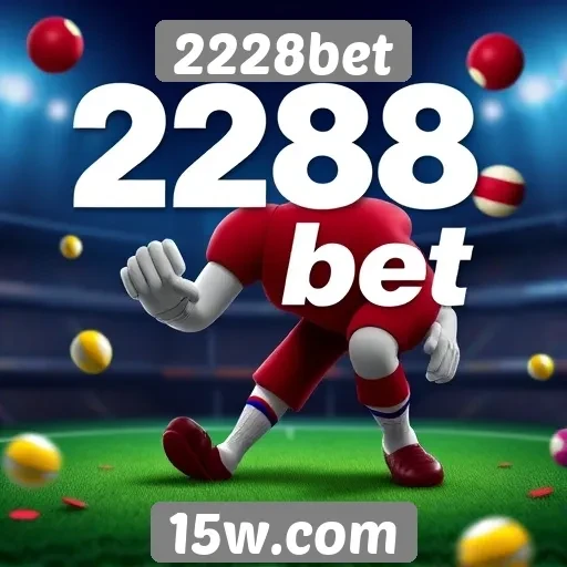 Guia sobre bônus e promoções do site 2228bet