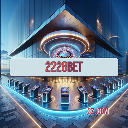 Plataforma Inovadora e Interativa da 2228bet