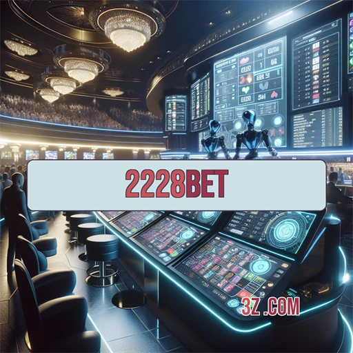 Experimente a Diversão com Jogos da 2228bet Online