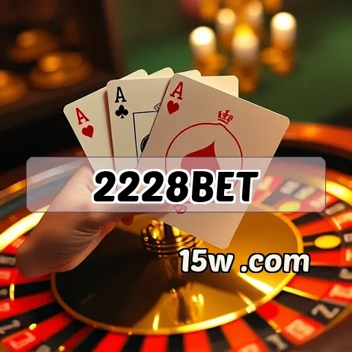 2228bet: Conecte-se e Amplie Suas Chances de Ganhar Agora