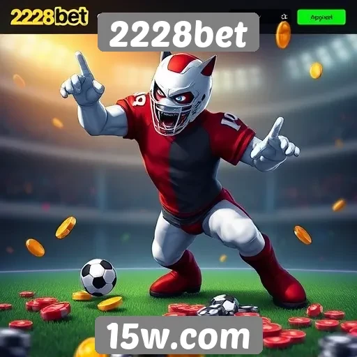 Principais jogos disponíveis na plataforma 2228bet