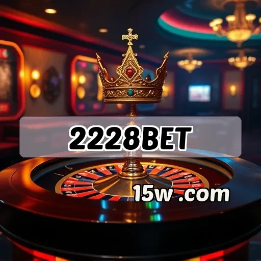 2228bet: Promoções Que Transformam Seu Jogo em Diversão e Ganhos!