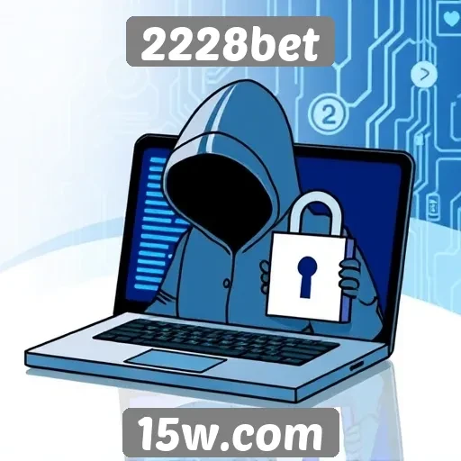 Estudo sobre a segurança do site 2228bet