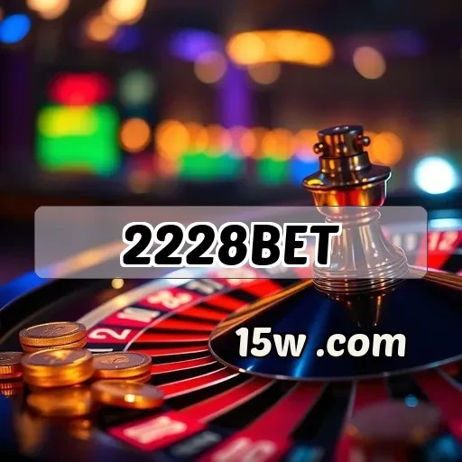 2228bet: Explore Eventos Esportivos para Apostas Incríveis e Dinâmicas